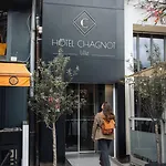 Chagnot リール