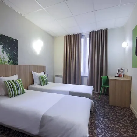 Chagnot 3* Lille