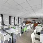 Chagnot Hotel 3*