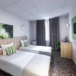 Hotel Chagnot