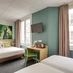 Hotel Chagnot Lille