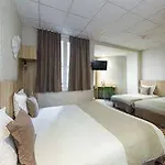 Hotel Chagnot 3*