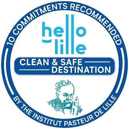 מלון Chagnot ליל