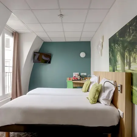 Chagnot Otel