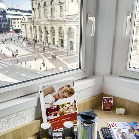 Chagnot Hotel Lilla