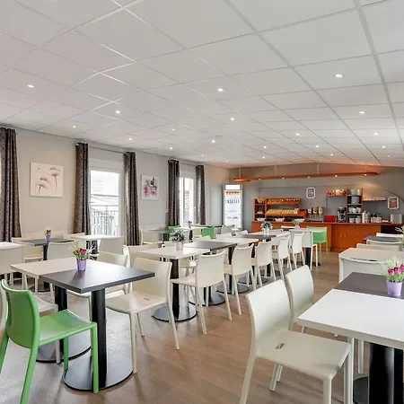Chagnot Hotel 3*