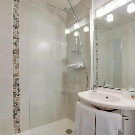 Hotel Chagnot Lilla