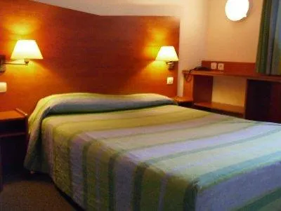Otel Chagnot 3*