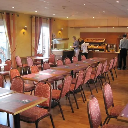 Chagnot Otel 3*