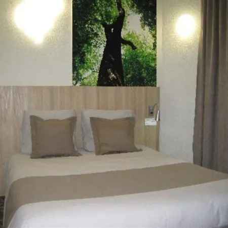Chagnot Hotel Lilla