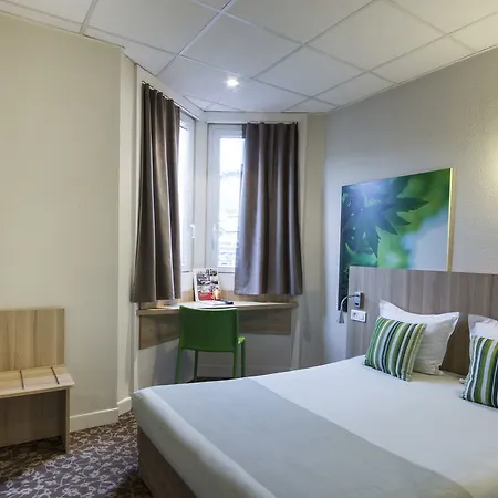 Chagnot Hotel Lilla