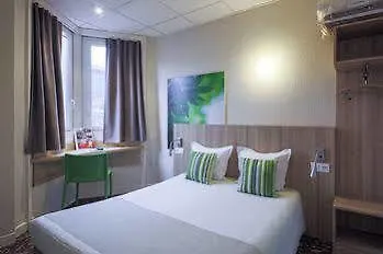 Otel Chagnot 3*
