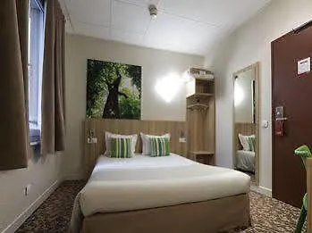 Otel Chagnot 3*