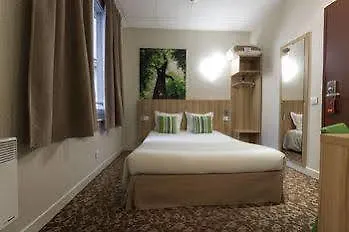 Chagnot 3* Lille