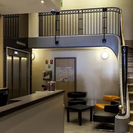Otel Chagnot