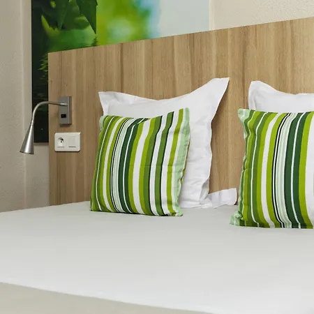 Hotel Chagnot 3*