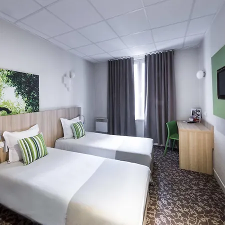 Hotel Chagnot