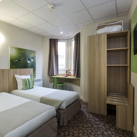 Chagnot 3* Lille