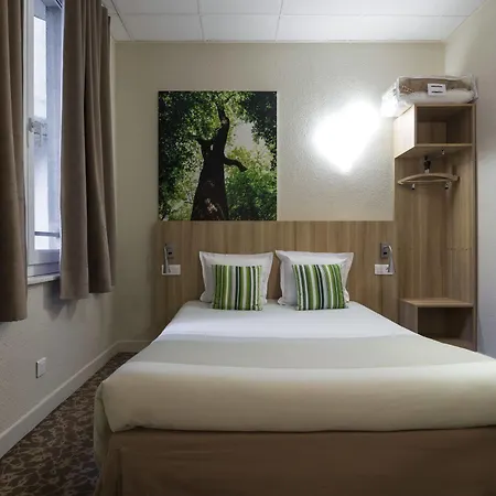 Hotel Chagnot Lille