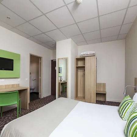 Chagnot Hotel