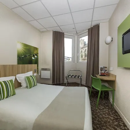 Chagnot Hotel Lille