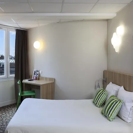 Chagnot Hotel