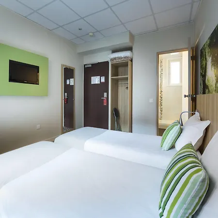 Chagnot Hotel
