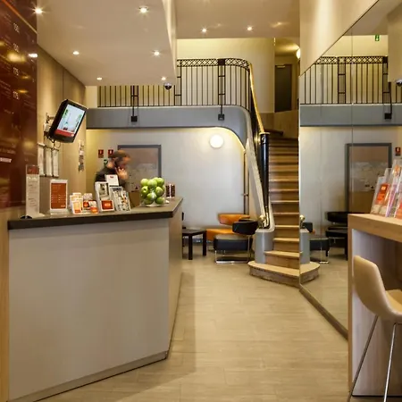 Chagnot Hotel Lille