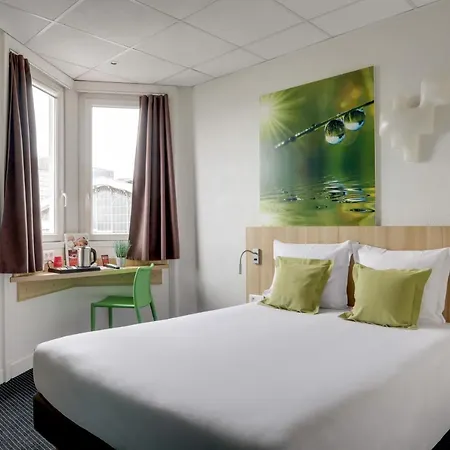 Chagnot Hotel Lille