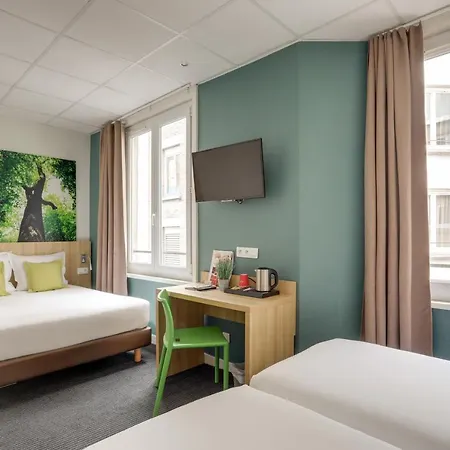 Hotel Chagnot Lilla