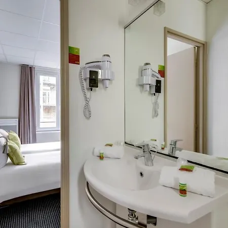 Chagnot Hotel 3*