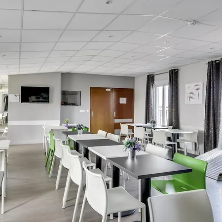Chagnot Otel Lille