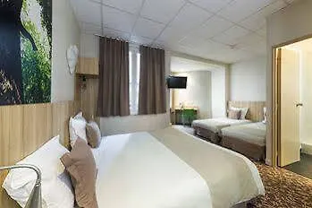 Otel Chagnot 3*