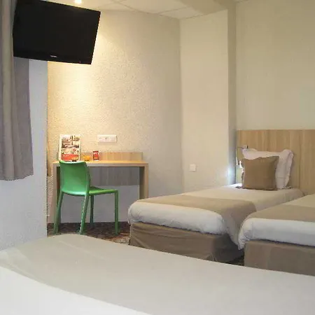 Chagnot Hotel 3*