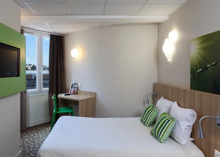 Chagnot Hotell Lille