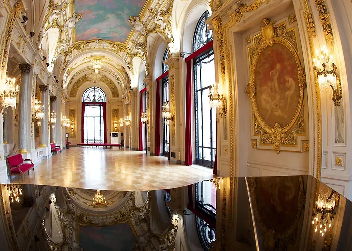 Chagnot Hotell Lille