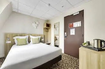 Chagnot Hotell Lille