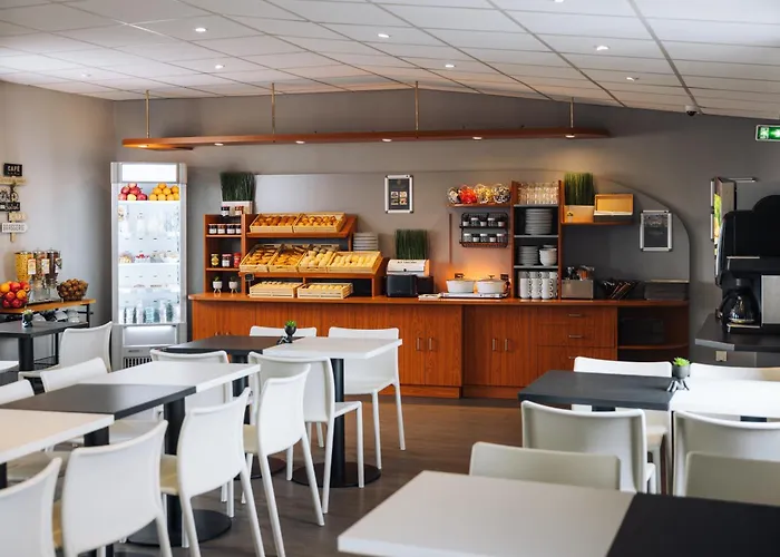 Szálloda Chagnot 3*